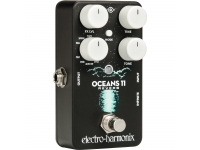 Electro Harmonix Harmonix Oceans 11 Reverb Electro Harmonix Harmonix Oceans 11 Reverb